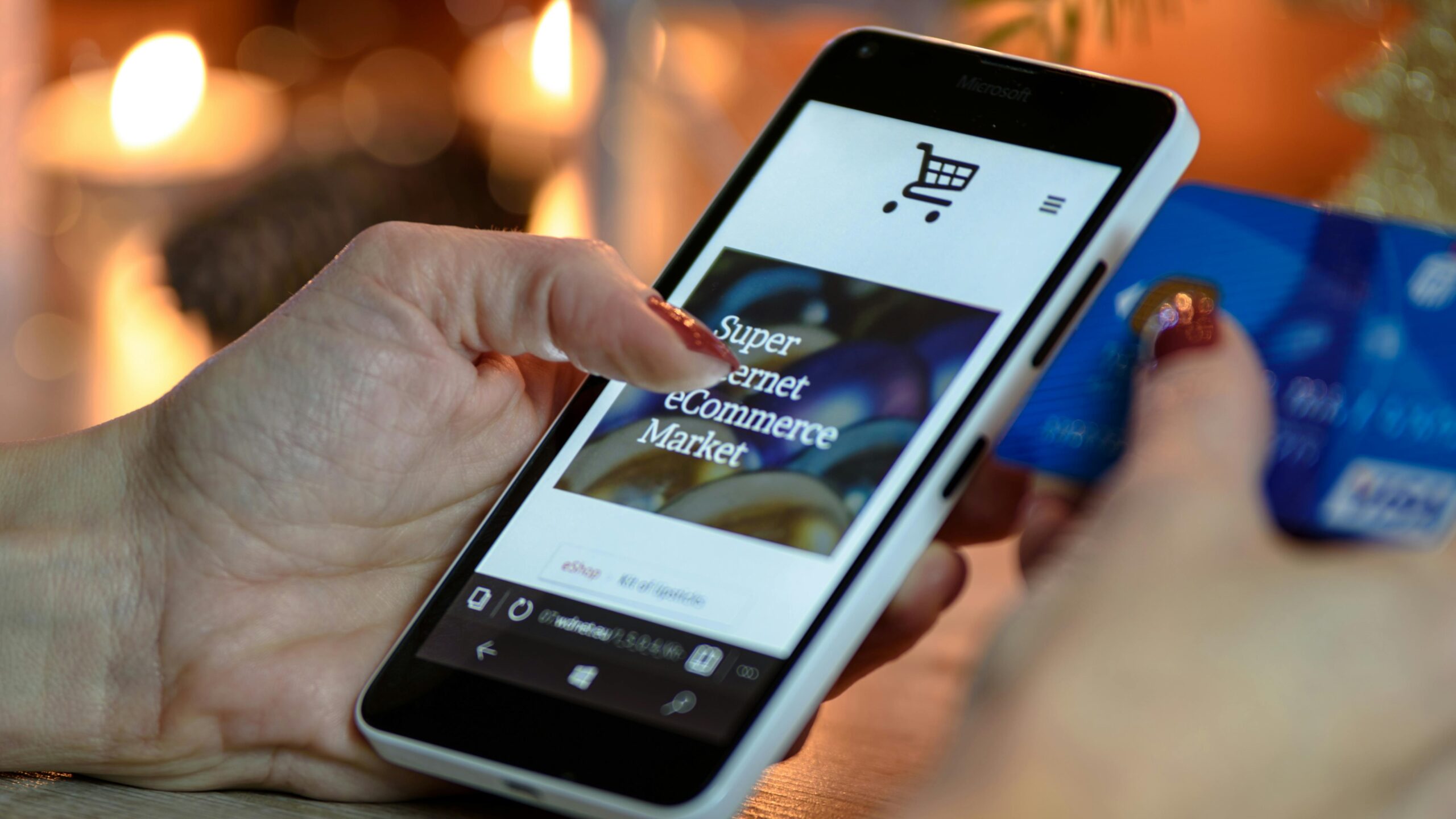 E-commerce e Redes Sociais: O ‘Feijão com Arroz’ da Transformação Digital