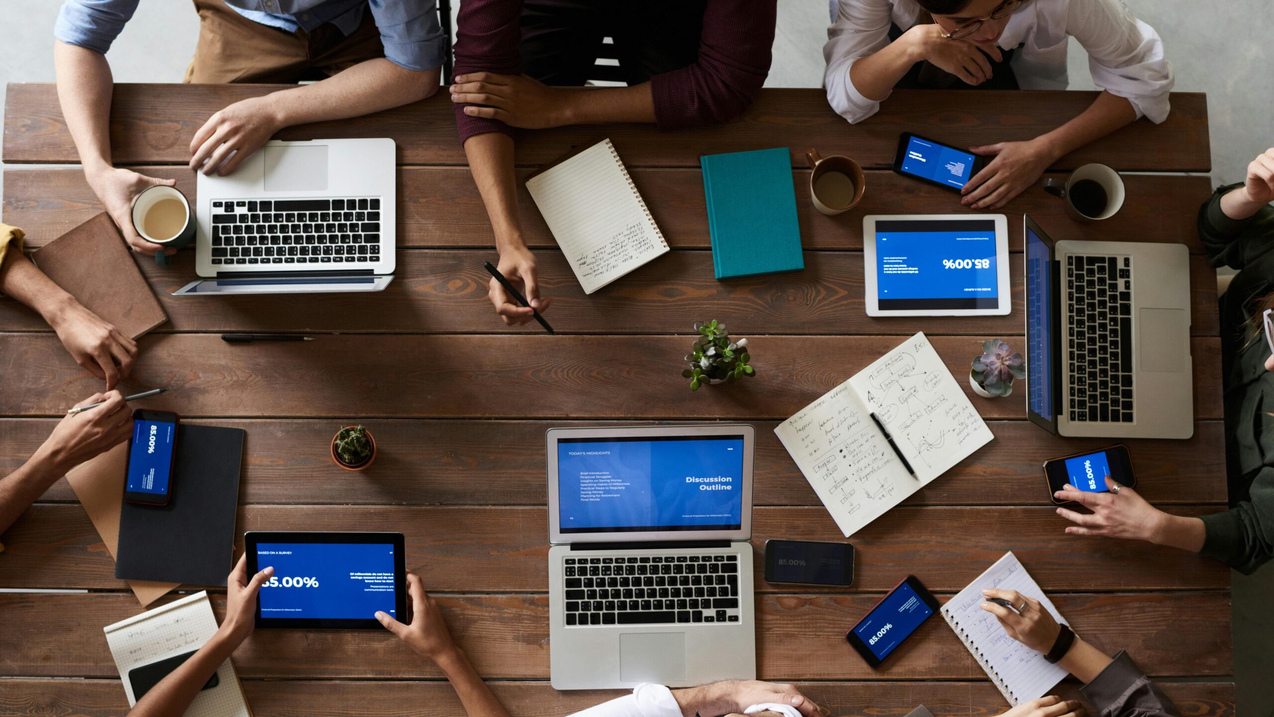 Como Escolher a Melhor Ferramenta de Gerenciamento de Projetos para Sua PME