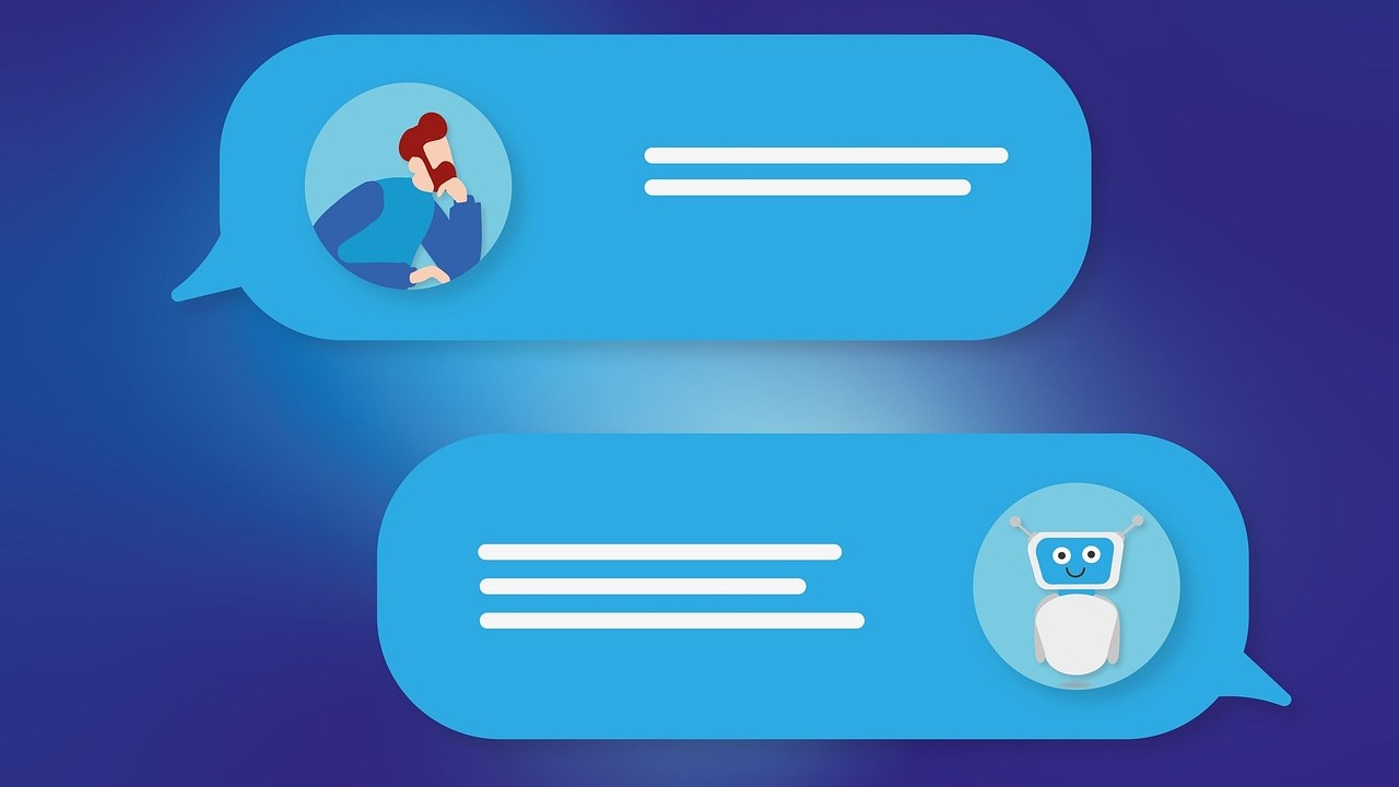 chatbot