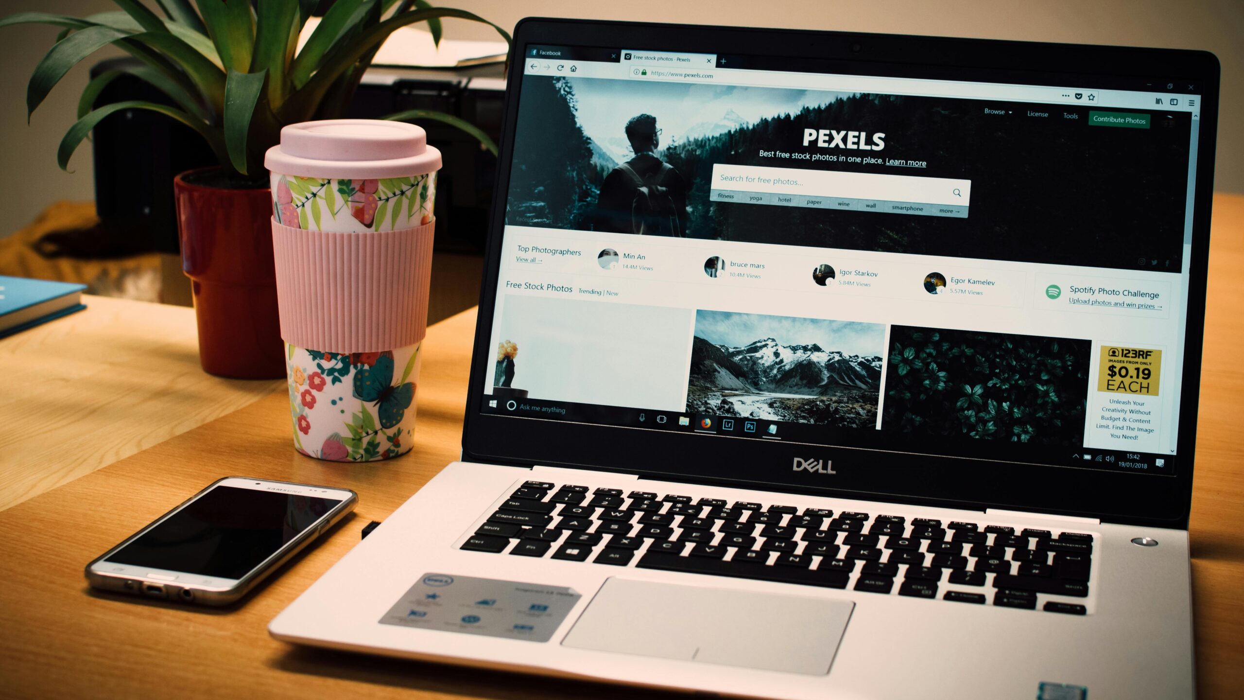 site da sua pequena empresa